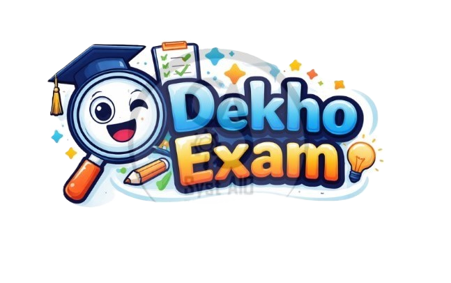 DekhoExam